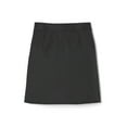 thumbnail image 2 of French Toast Toddler Girls School Uniform Adjustable Waist 2-Tab Scooter Skirt, 2 of 2