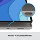 thumbnail image 5 of iPad Pro Logitech Combo Touch RENOVADO de 12,9 pulgadas (5.ª, 6.ª), 5 of 9