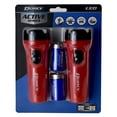 thumbnail image 5 of Dorcy 2-pack LED Flashlight, 5 of 6