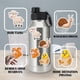 thumbnail image 1 of Pegatinas de animales para niños, paquete de 50 pegatinas para niños con estampados de animales, pegatinas estéticas impermeables, pegatinas de animales del zoológico para adolescentes, niños y, 1 of 7