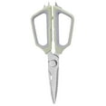 thumbnail image 2 of HOZADOIE Chicken Bone Scissors Kitchen & Dining Multifunctional Chicken Scissors Stainless Steel Large Powerful Scissors for Outdoor Kitchen, 2 of 6