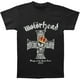 thumbnail image 1 of Motorhead - Camiseta King Of The Road para Adultos Unisex (Negro), 1 of 2