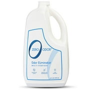 Zero Odor Odor Eliminator Spray Refill Multi-Purpose Home Air & Surface Deodorizer 64 oz