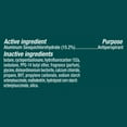 thumbnail image 4 of Degree UltraClear&nbsp;Men's Antiperspirant Deodorant Spray Fresh Scent, 4 of 5