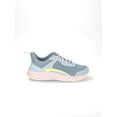 thumbnail image 4 of Athletic Works Women's Lifestyle Mesh Jogger Sneakers, Wide Width Available, 4 of 5