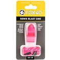 thumbnail image 3 of Silbato Fox 40 Sonik Blast CMG sin bolita rosa, 3 of 6