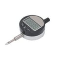 Electronic Digital Dial Indicator Gauge Inch/Metric Conversion