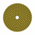thumbnail image 2 of X Series Engineered Stone Wet Polishing Pad (4"), 2 of 2