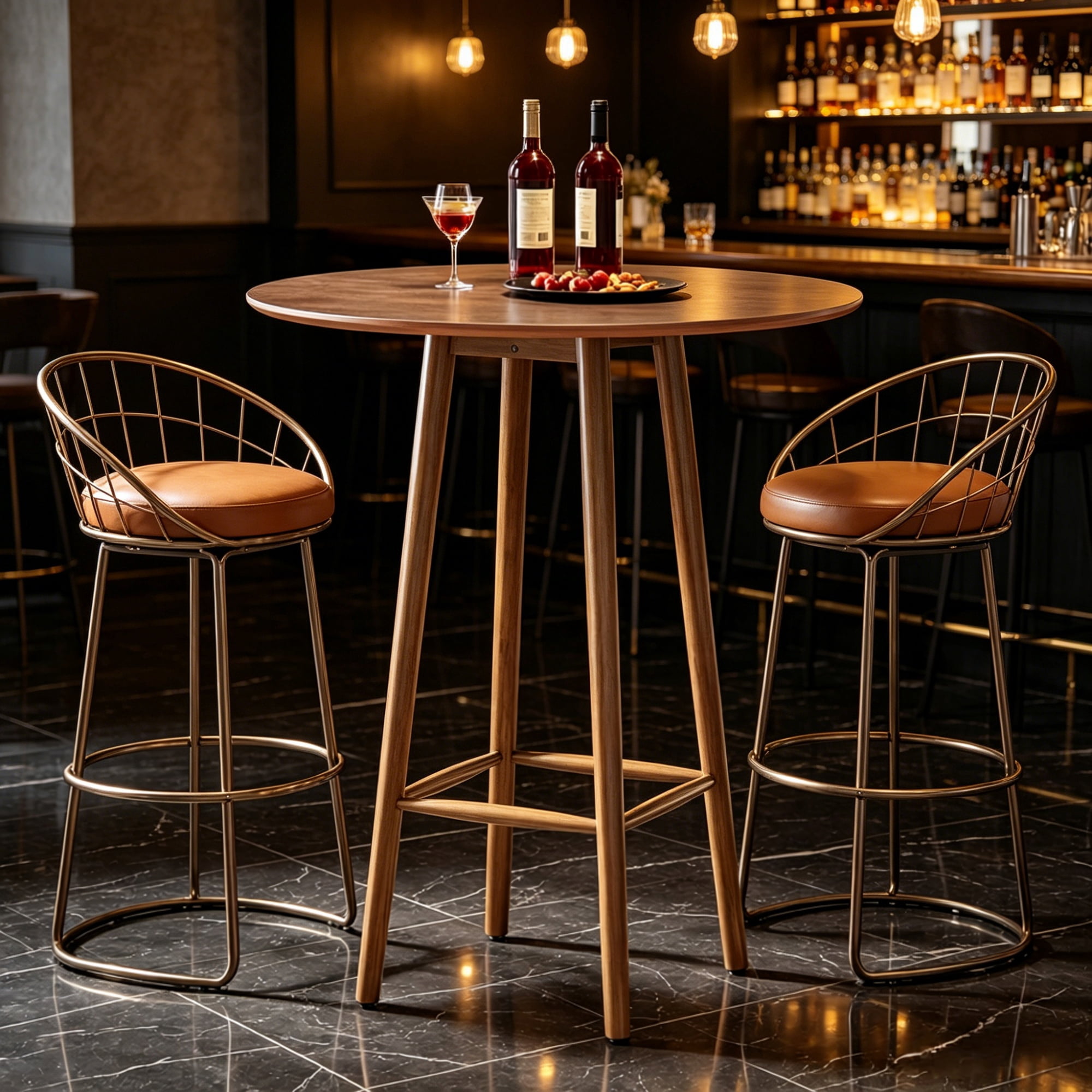 Bar Table (Only Bar Table)
