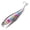 F 100mm 12.8g, variant on 10cm 12.8g Topwater Pencil Fishing Lures Walking The Dog Artificial Baits with Hook Hard Baits for Trout