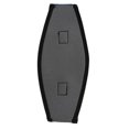 thumbnail image 1 of koolsoo 2X Housse de Plongée Tuba Accessoire Gris, 1 of 9