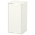thumbnail image 1 of Ikea Cabinet with door and shelf, white 2028.111129.1434, 1 of 1