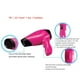 thumbnail image 5 of Cabeza de muñeca de lujo para peinar el cabello para niñas | Juego de simulación de peluquería y maquillaje con 33 accesorios | Juguete para practicar el peinado, 5 of 5