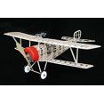 thumbnail image 3 of Guillows Nieuport II Laser Cut Model Kit, 3 of 4