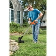 thumbnail image 3 of BLACK+DECKER BEST935-CA Taille-bordures électrique 13 po à moteur 4 A, 3 of 5