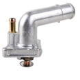 thumbnail image 1 of TOMA DE AGUA ALTIMA 2002 al 2006 NISSAN 3.5L V6 KEEP ON GREEN ., 1 of 3