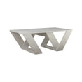 thumbnail image 3 of Homitis-Pipra -White-Coffee Table, 3 of 4