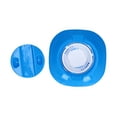 thumbnail image 1 of Cergrey Pool Chemical Dispenser Floating Dosing Device With Easy‑to‑rotate Durable And Stable For Pool For Home, 1 of 8