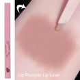 thumbnail image 4 of AAOMASSR OUSITAID 5 Colours Smooth Lipstick Long Lasting Lip Gloss Non Drying Lip Plumper Not Fade, 4 of 9