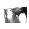 thumbnail image 4 of Contempo Living Inc Double Bowl 60/40 32-inch Undermount Kitchen Sink, 4 of 5