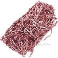 thumbnail image 1 of TEHAUX Decorative Box Filler Shredded Paper 1 Pack Colored 15.33X0.12X0.04In, 1 of 5