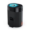 thumbnail image 1 of Ventilador portátil TEJINO, mini batería recargable de cintura de 4000 mAh, 1 of 3
