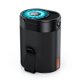 thumbnail image 1 of Ventilador portátil TEJINO, mini batería recargable de cintura de 4000 mAh, 1 of 3
