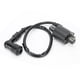 thumbnail image 3 of Cable de bujía, bobina de encendido Accesorio del sistema de encendido de bujía Cables de encendido Diseño revolucionario, 3 of 8