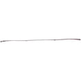 thumbnail image 4 of MDR Trading Inc. TA-BM1044120 Replacement Front Center Bumper Cover Molding For BMW X3 2018-2021(BM1044120), 4 of 4