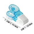 thumbnail image 3 of 3PCS Portable PillTaker Household Gadgets, PillPopper for Blister Packs, Travel PillExtractor Opener Assistance Tool, 3 of 7