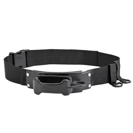 Fishing Rod Belt Fishing Fighting Belt Fishing Trips For Casting Rod For Hanging Fishing Gears For Spinner Rod Fangkenuo