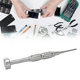 thumbnail image 4 of Tournevis Démontable, Roulement Silencieux en Acier, Forte Adhérence Magnétique avec Poignée en Alliage d'Aluminium, pour Réparation de Téléphone Mobile IOS, VIVO, 4 of 7