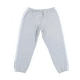 thumbnail image 2 of Victoria's Secret Pink Sweatpants Classic Fit Pant Light Gray Size Small New, 2 of 3