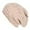 Beige, variant on Slouchy Wool Knit Ski Hat for Men and Women Cozy Winter Warmth Baggy Crochet Baseball Cap