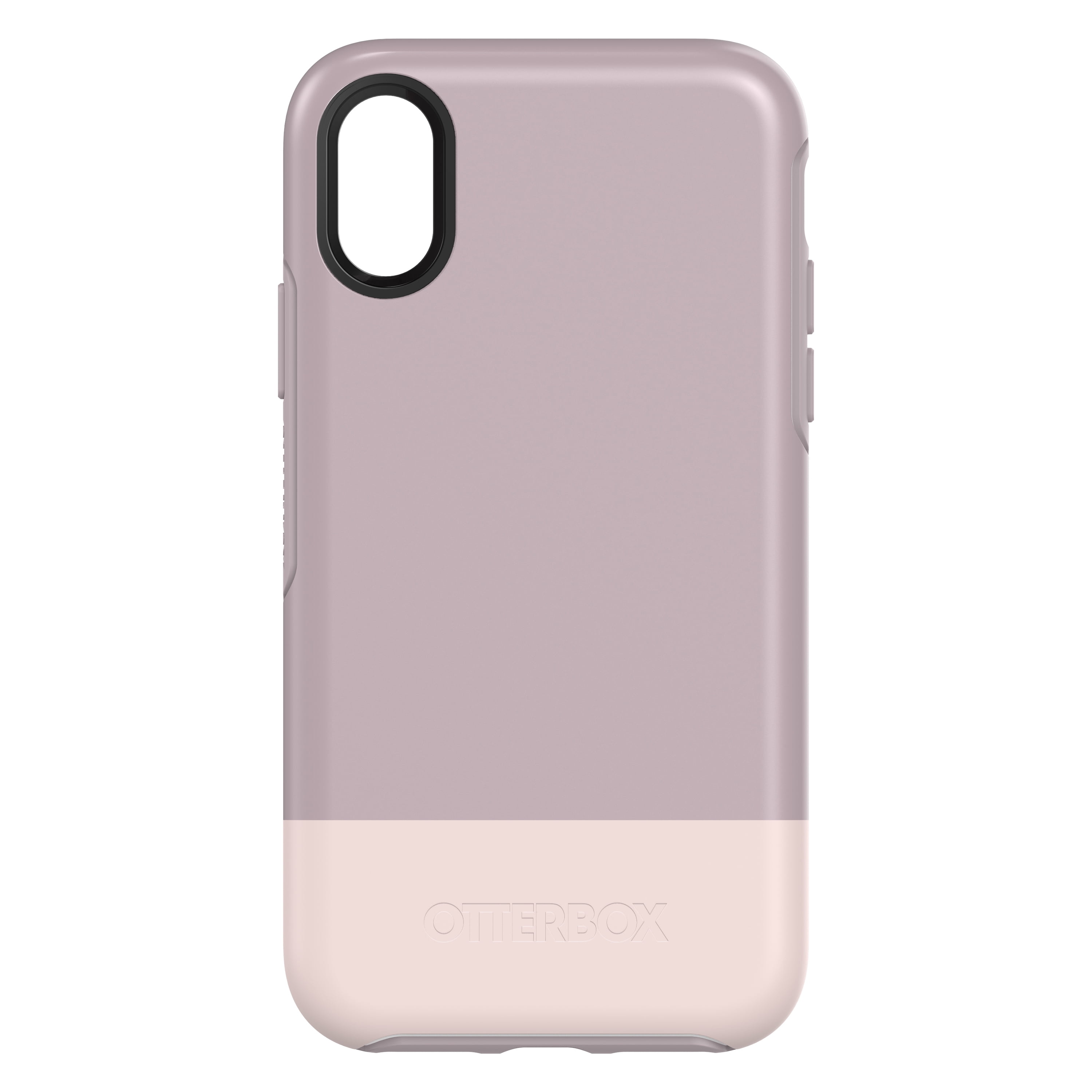 OtterBox Symmetry Series Case for iPhone X, Skinny Dip - Walmart.com OtterBox Symmetry Series Case for iPhone X, Skinny Dip - Walmart.com