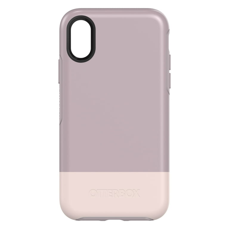 OtterBox Symmetry Series Case for iPhone X, Skinny Dip - Walmart.com OtterBox Symmetry Series Case for iPhone X, Skinny Dip - Walmart.com