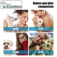 thumbnail image 2 of Pet Odor Removal Spray Dog Deodorant Urine Odor Eliminator Natural Fragrance Fresh Air Bacteriostasis Cats Deodoranting Liquid, 2 of 4