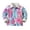 Pink, variant on LWNYDPLSD Boys Fleece Lined Jacket Infant Coat 6-9 Months Snow Jackets for Kids Oversized Hoodie for Girls Baby Boy Shirts 6-9 Winter Shirts, Beige 12-18 Months