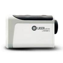Golf Buddy Golf Laser Atom White/Grey/Black GPS/Range Finders