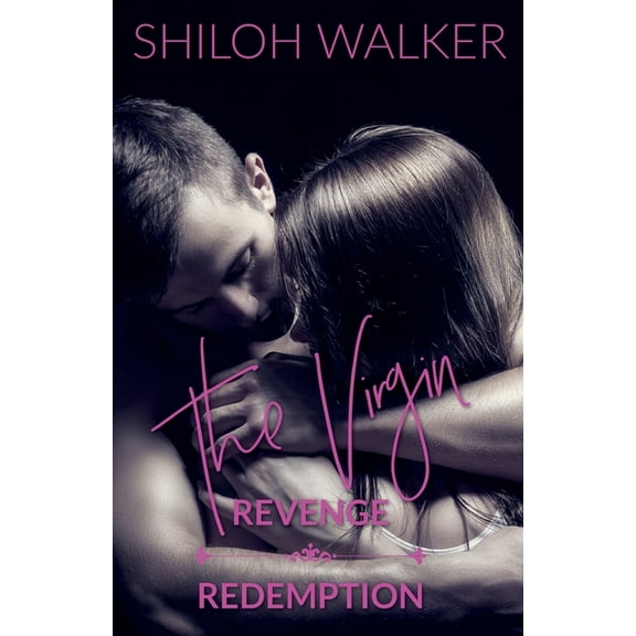 The Virgin, (Paperback)