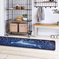 thumbnail image 6 of FREEAM Christmas Deer Runner Rug - 24"x72" Ultra Soft Non-Slip Floor Mat Washable Area Rugs for Kitchen Bathroom Entry Home Decor, 6 of 7