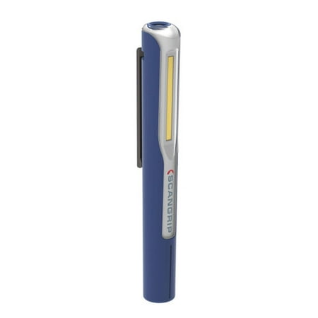 

Scangrip 03.5116 SCANMAG PEN 3 pencil work light and spotlight in one