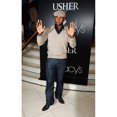 thumbnail image 2 of Usher At In-Store Appearance For Usher For Men And For Women Fragrances Launch Macy'S Herald Square Department Store, 2 of 2