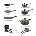 thumbnail image 2 of T-fal Aluminium Antiadhésif Culinaire, Ensemble de 16 Pièces, 2 of 3