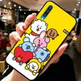 thumbnail image 1 of R14 Cute cartoon BTS Diseño Samsung Galaxy J4 Core J4 J6 Prime Plus J6 J8 2018 J7 Duo Funda De Silicona Suave TPU, 1 of 4