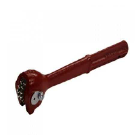 

Huntington Type No. 0 Wheel Dressing Tool