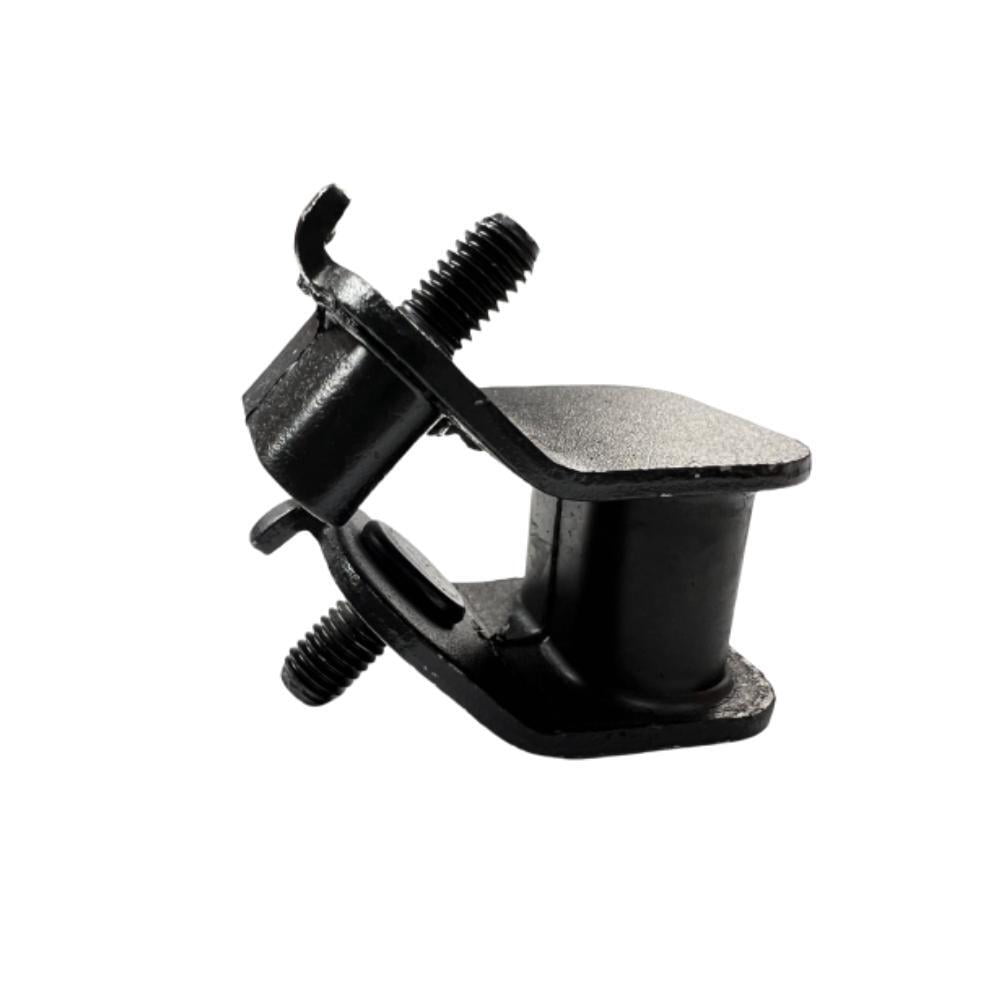 POWER PRODUCTS 4PCS Anti-Vibration Mounts with nuts for Predator 5000-Watt Dual-Fuel Inverter Generator (Compatible with SKU 71367, 70143)