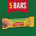 thumbnail image 3 of Nature Valley Creamy Protein Bars, Cinnamon Almond Butter, 10g Protein, 5 Bars, 7.45 oz, 3 of 15