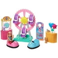 thumbnail image 1 of Coffret Barbie Club Chelsea Spécial Fête Foraine, 1 of 9