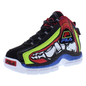 Fila Disruptor Il Big Kids Style : 3fm00702-016 - Walmart.com